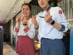 -海底捞火锅(国奥村店)