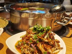 -守柴炉烤鸭(鱼嘴店)