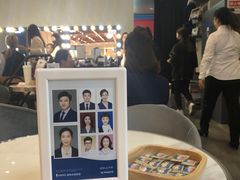 -海马体照相馆(北京apm店)