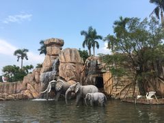 -美的鹭湖探索王国