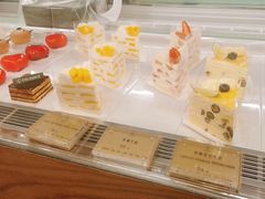 -安上烘焙 ENCHANTE(世纪汇店)