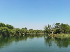 -承德避暑山庄景区