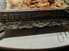 -金狮麟·新豫菜(金码大厦店)