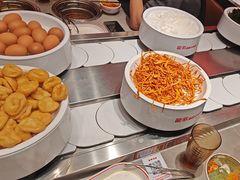 -龍歌自助小火锅(雨花台江南虹悦城店)