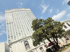 -上海花园饭店