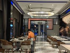 -鹭江潮餐厅•福建菜(鹭江佲家酒店)