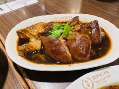 -松發肉骨茶(先得坊店)