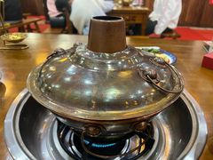 -岳记兴隆·青城腊排铜火锅(融创店)