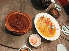 -有红鸡毛店·川菜(建设路店)