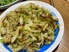 -满园烤鸭·春饼(奥体万达店)