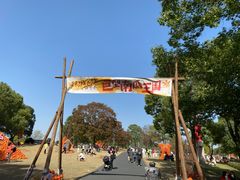 -上海月湖雕塑公园