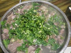 -小杨翘脚牛肉