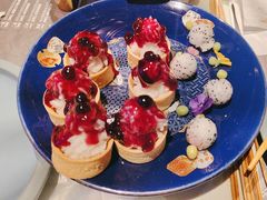 -小酒吧烧烤(爱建店)