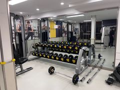 -中田·健身+普拉提(虹悦城店)
