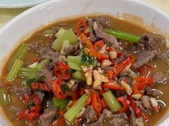 -笨罗卜浏阳菜馆(龙华鹏润达店)