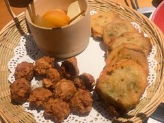 -吃饭皇帝大土家民族菜(正大广场店)