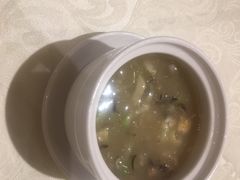 -禾悦庄餐厅