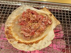 -本达人海鲜烧烤·朝鲜族风味(发展店)