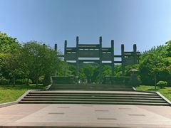 -南京市江宁方山