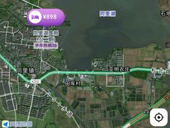 -同里湖度假村(二期店)