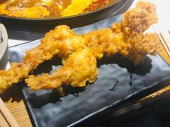 -老天桥蛙炉火锅(姑苏总店)