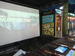 -大玩家超乐场(金华万达店)