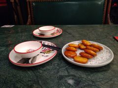 -新白鹿餐厅(银泰西湖文化广场店)