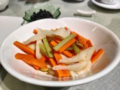 -天厨妙香素食餐厅(清华店)