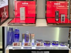 -DFS迪斐世(澳门美高梅店美妆世界)