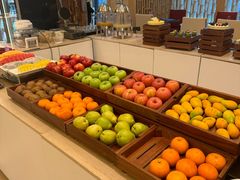 -喜来登酒店-盛宴标帜海鲜自助
