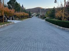 -大连罗马假日酒店温泉