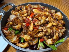 -金掌勺·锅包肉(双榆树店)