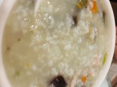 -孟记粥铺·家常菜·烧烤·粥(亚运村店)