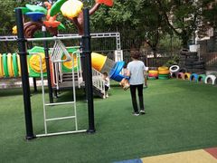 -幸福泉幼儿园(秋实东街)