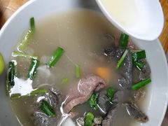 牛三星汤-西关明记肠粉(荔枝湾店)