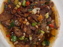-兰湘子·湘菜小炒(长安万科广场店)
