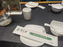 -紫光园·烤鸭·北京菜(团结湖店)