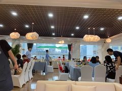 大堂-诺莱仕游艇会