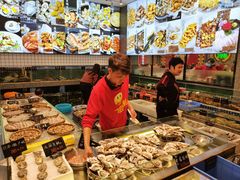 -飞尝蚝·顺德菜·鱼生(顺德总店)