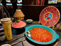 -吼堂老火锅(太古里总店)