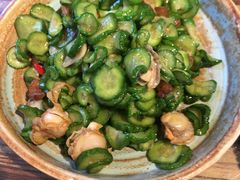 -水煮三国·川鲁江湖菜(香山店)