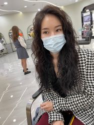 -YESIDO BLACK椰岛造型