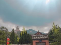 -龙口南山旅游景区