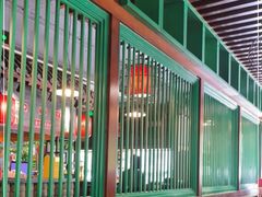 -京门老爆三·铜锅涮肉 爆肚(望京店)