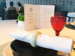 -三号黄浦会Canton Table