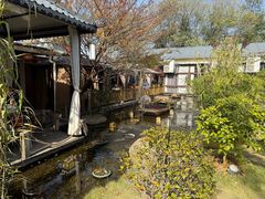 -湘力力小院·鱼汤泡饭(枫林路店)