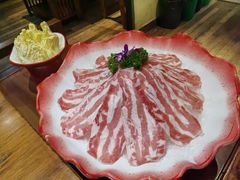 -金三峡干锅·火锅(玉山路店)