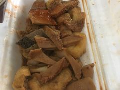 -细妹五香牛杂(步行街店)