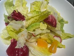 -悦融琥珀·京鲁菜·海味珍品(西单店)