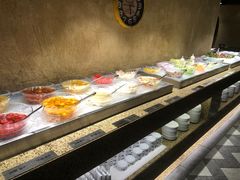 -汉巴味德·烤肉与啤酒的自助(杭州大悦城店)